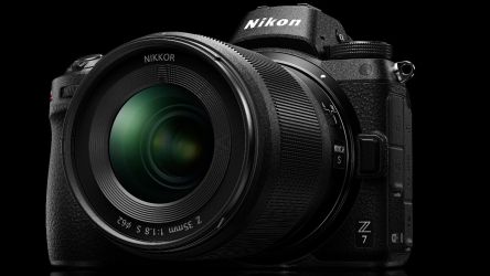 Nikon Z7 Camera Review