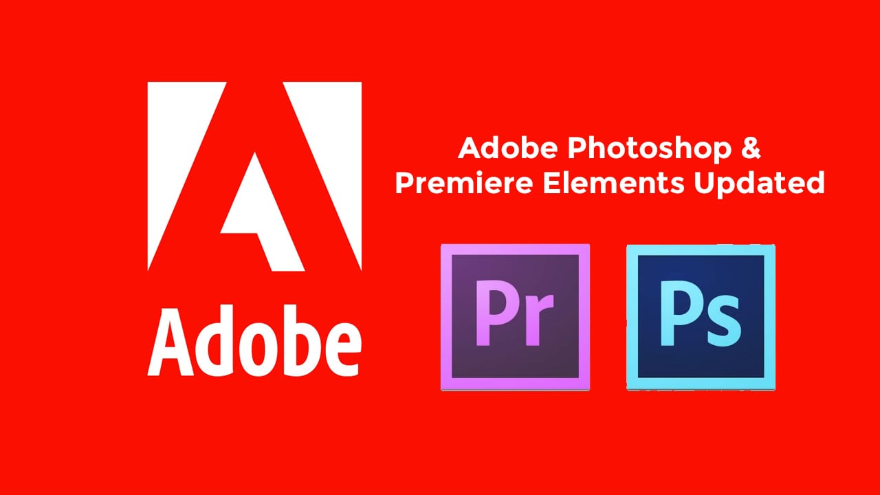 Adobe-Photoshop-&-Premiere-Elements-Updated