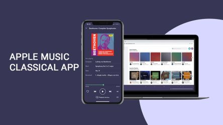 Apple Music Classical App In Testing