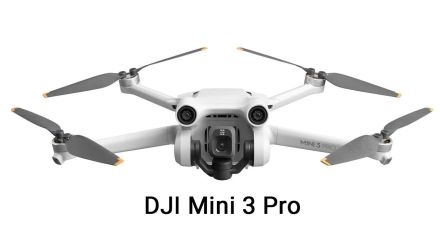 DJI Mini 3 Pro Review