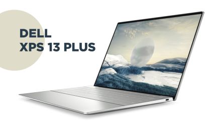 Dell XPS 13 Plus Review