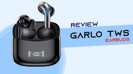 Garlo X15 Wireless Earphones Reviewed