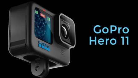 GoPro Hero 11 Black Review