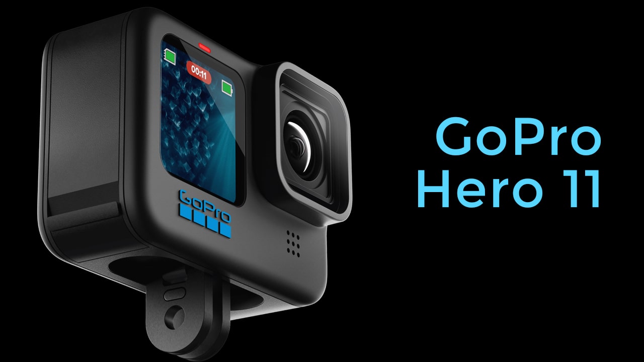 GoPro-Hero-11