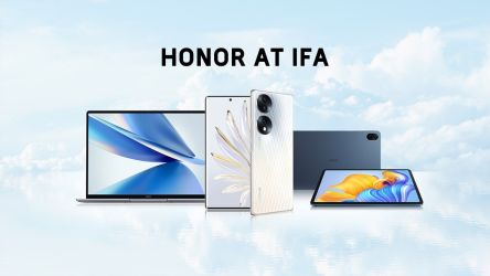 HONOR Pad 8, Dual Flagship Strategy, MagicOS 7.0 Plans & New Spatial Audio Technology Announced