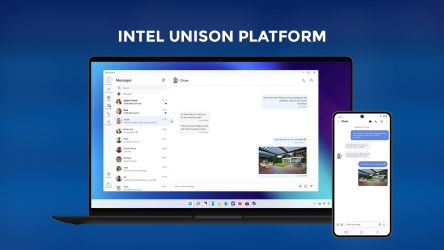 Intel Unison Platform