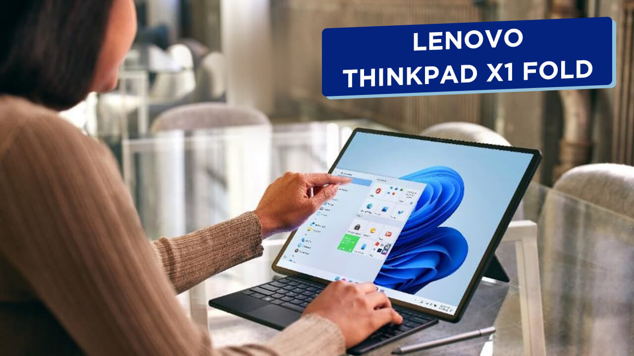 Lenovo-ThinkPad-X1-Fold