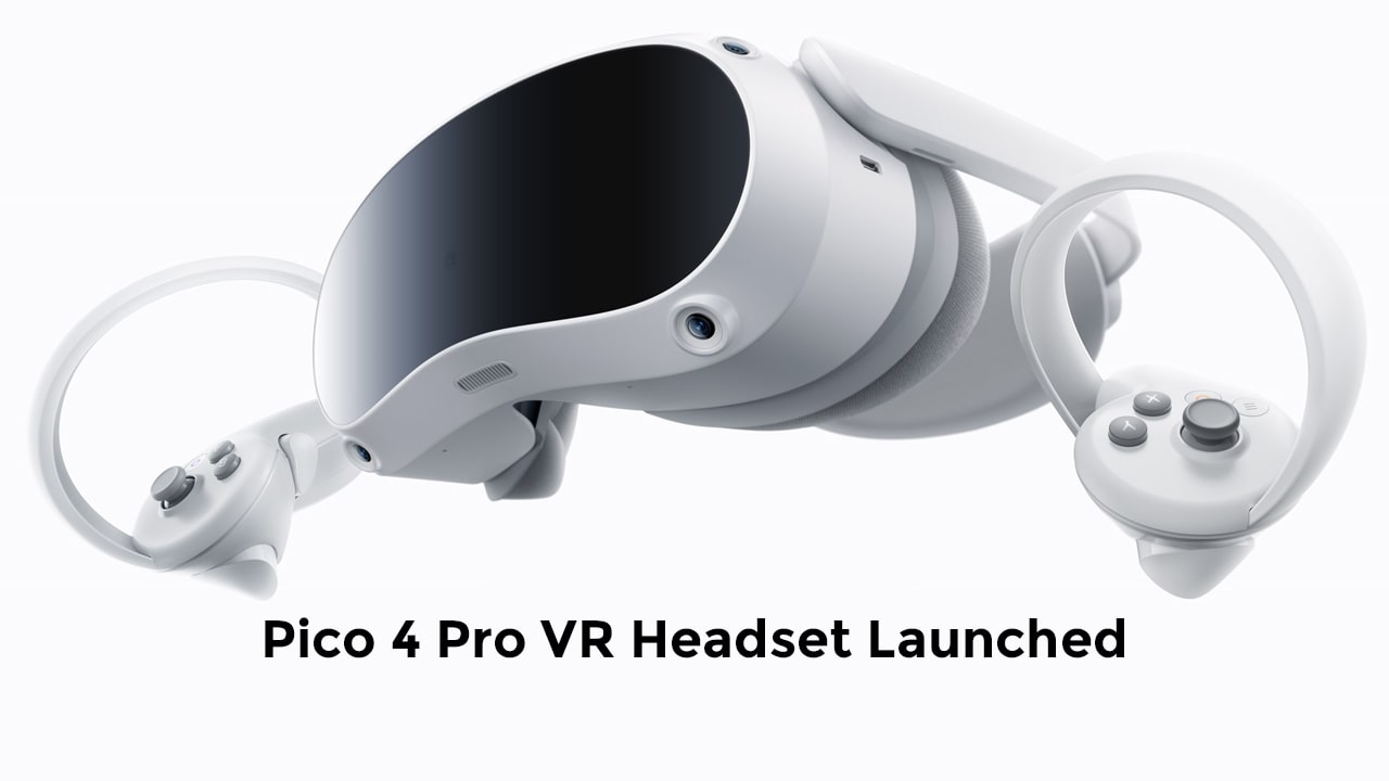 Pico-4-Pro-VR-Headset-Launched