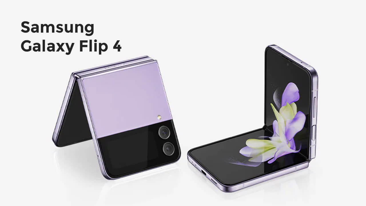 Samsung-Galaxy-Flip-4