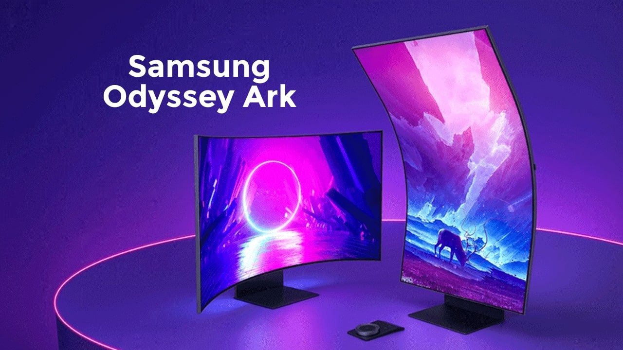 Samsung-Odyssey-Ark