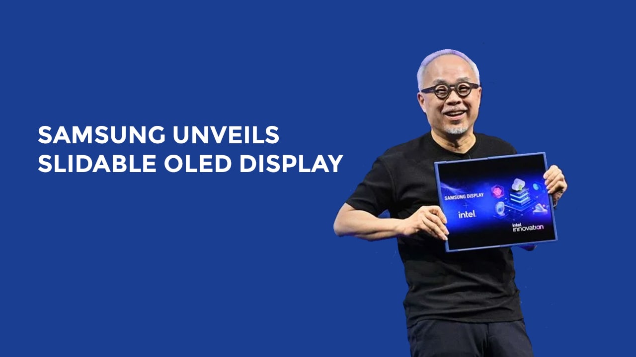 Samsung-Unveils-Slidable-OLED-Display