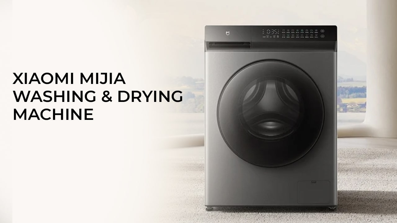 Xiaomi-MIJIA-Washing-&-Drying-Machine