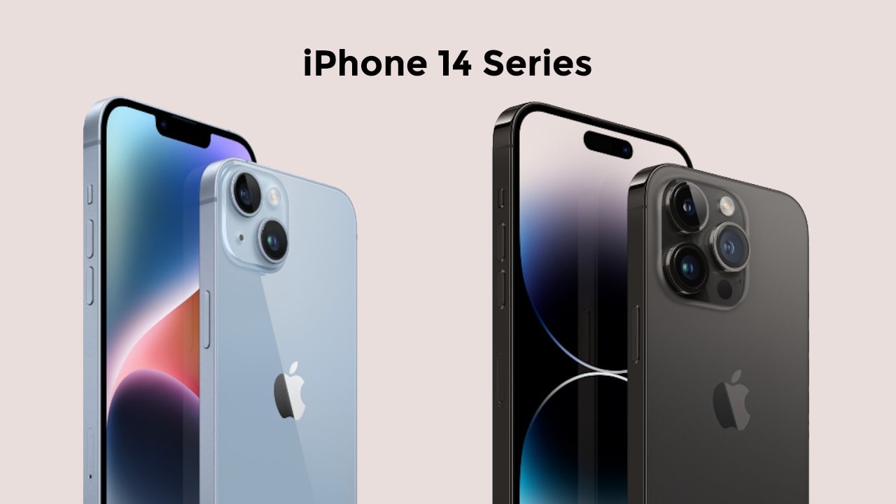 iPhone-14-Series