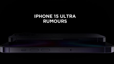Apple iPhone 15 Rumours