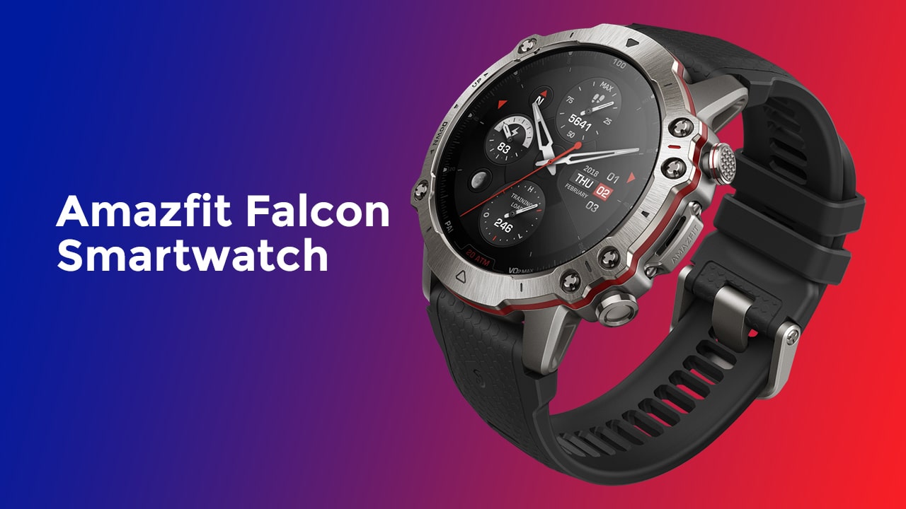 Amazfit-Falcon-Smartwatch