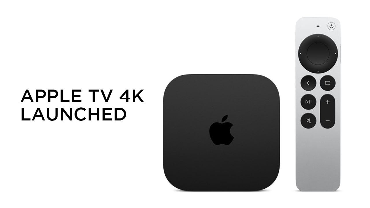 Apple-TV-4K-Launched