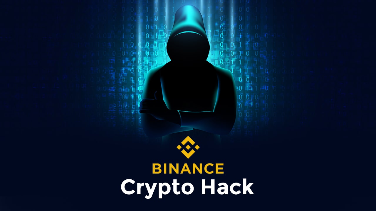 Binance-Crypto-Hack
