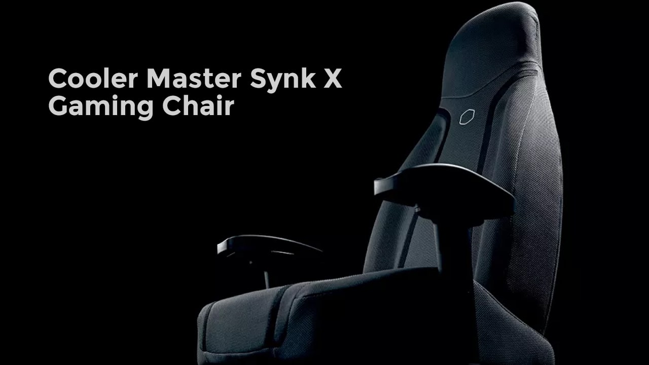 Cooler-Master-Synk-X-Gaming-Chair