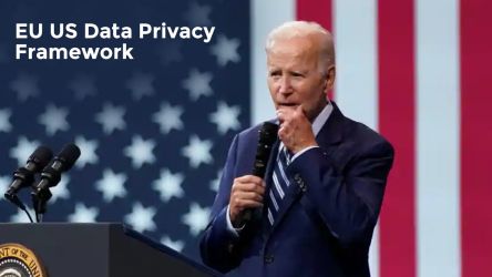 EU US Privacy Framework Officially Introduced