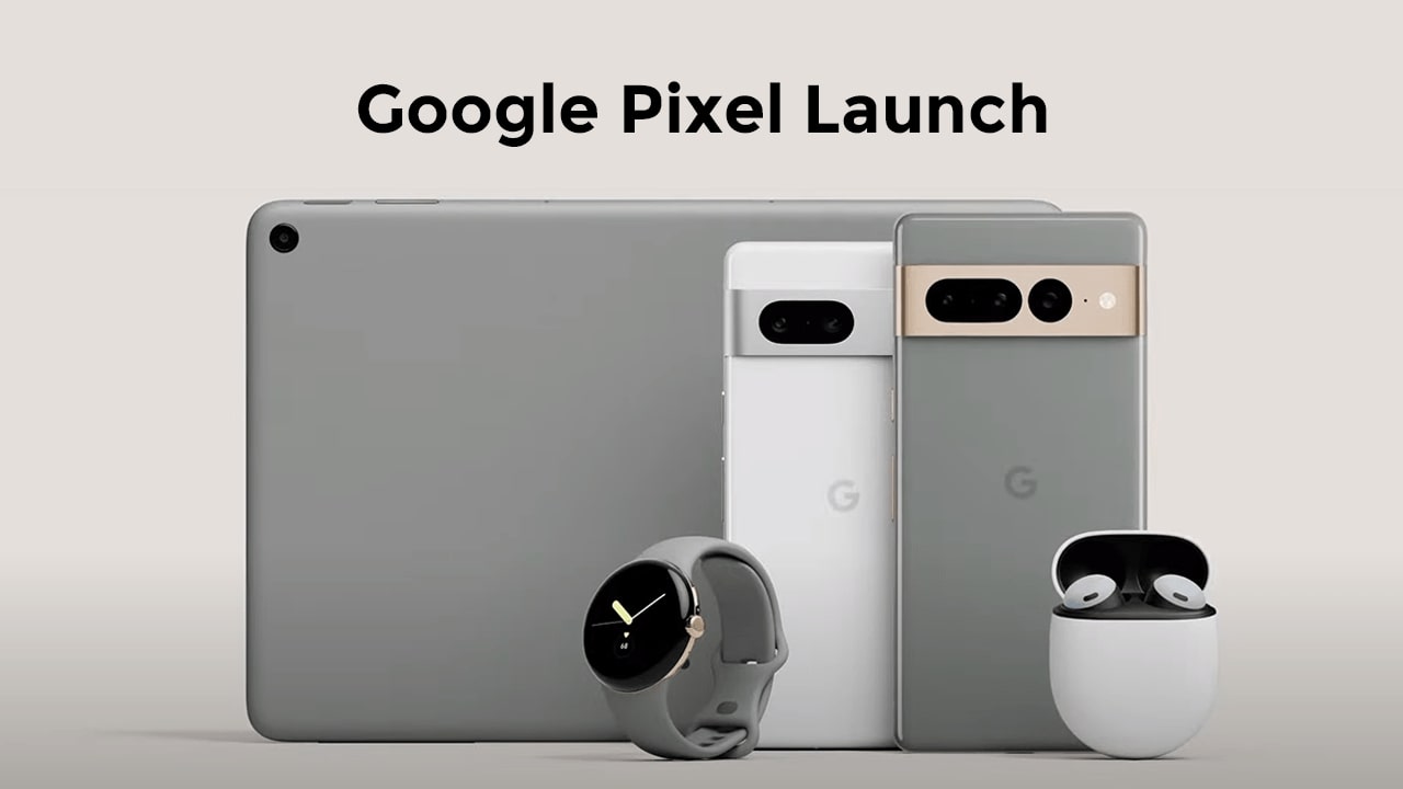 Google-Pixel-Launch