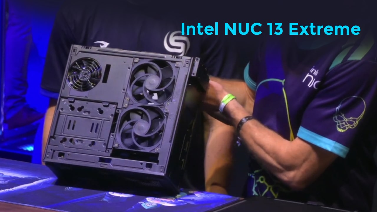 Intel-NUC-13-Extreme