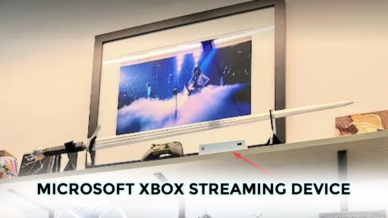 Microsoft-Xbox-Streaming-Device