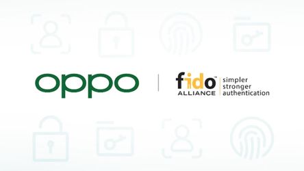 OPPO Joins FIDO Alliance