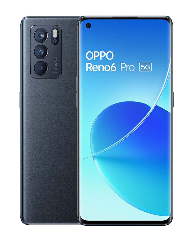 Oppo Reno6 Pro 5G
