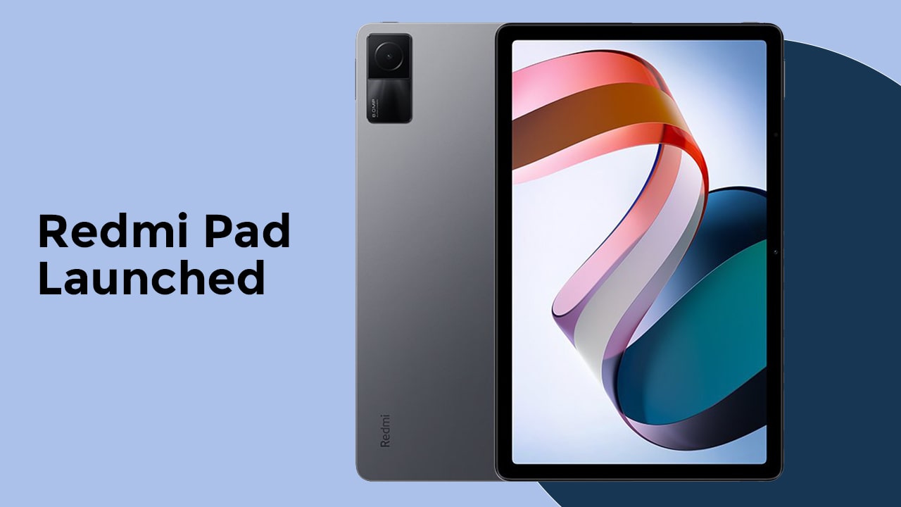 Redmi-Pad-Launched