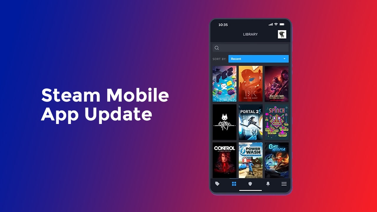 Steam-Mobile-App-Update