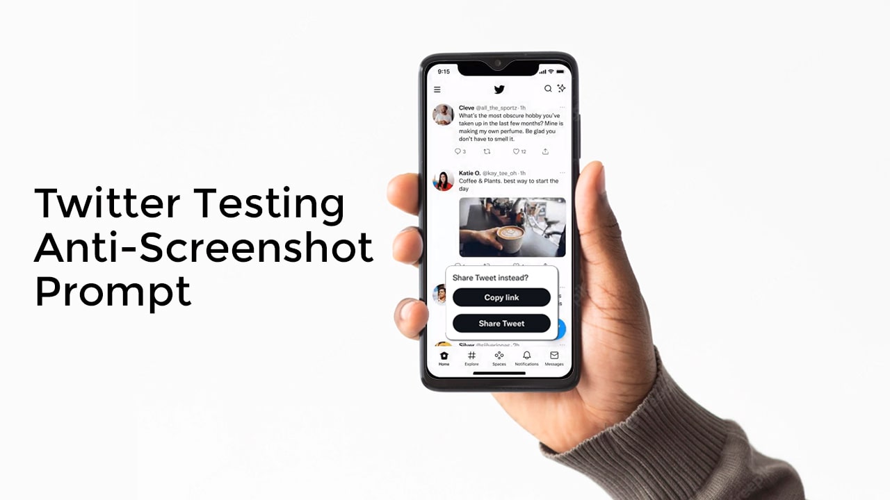Twitter-Testing-Anti-Screenshot-Prompt