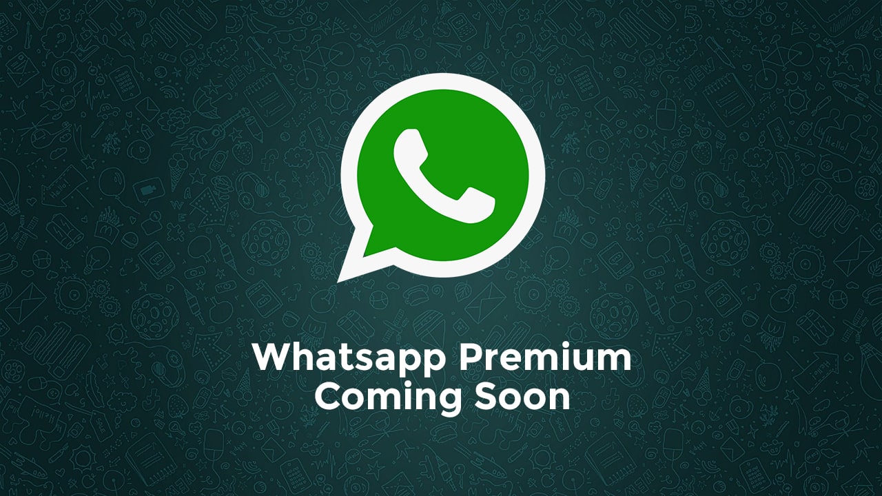 Whatsapp-Premium-Coming-Soon