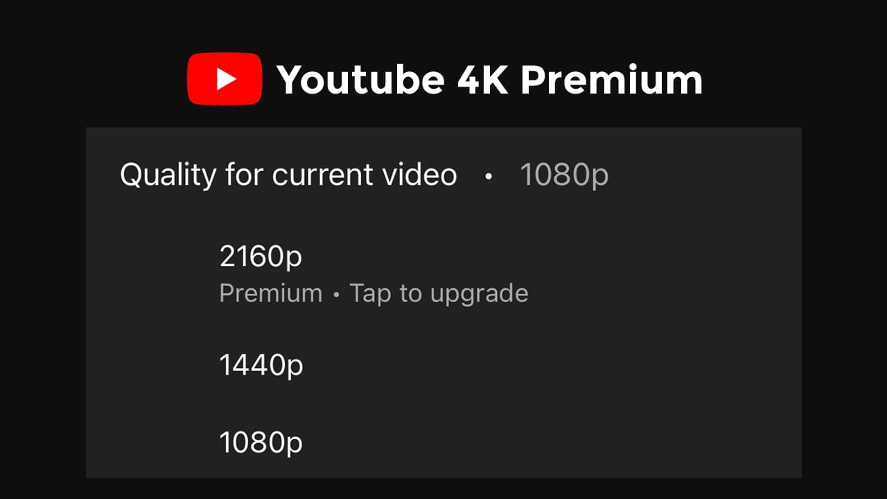 YouTube-4K-Premium
