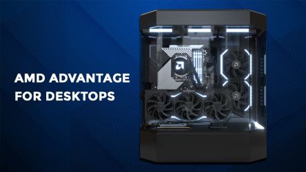AMD Advantage for Desktops