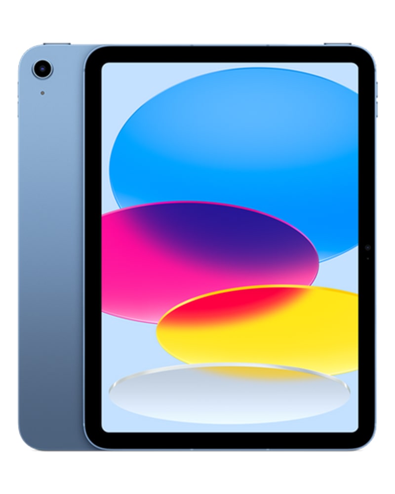 Apple iPad 10th Generation (2022)