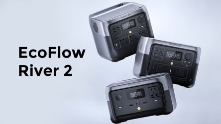 EcoFlow River 2 Series Launched