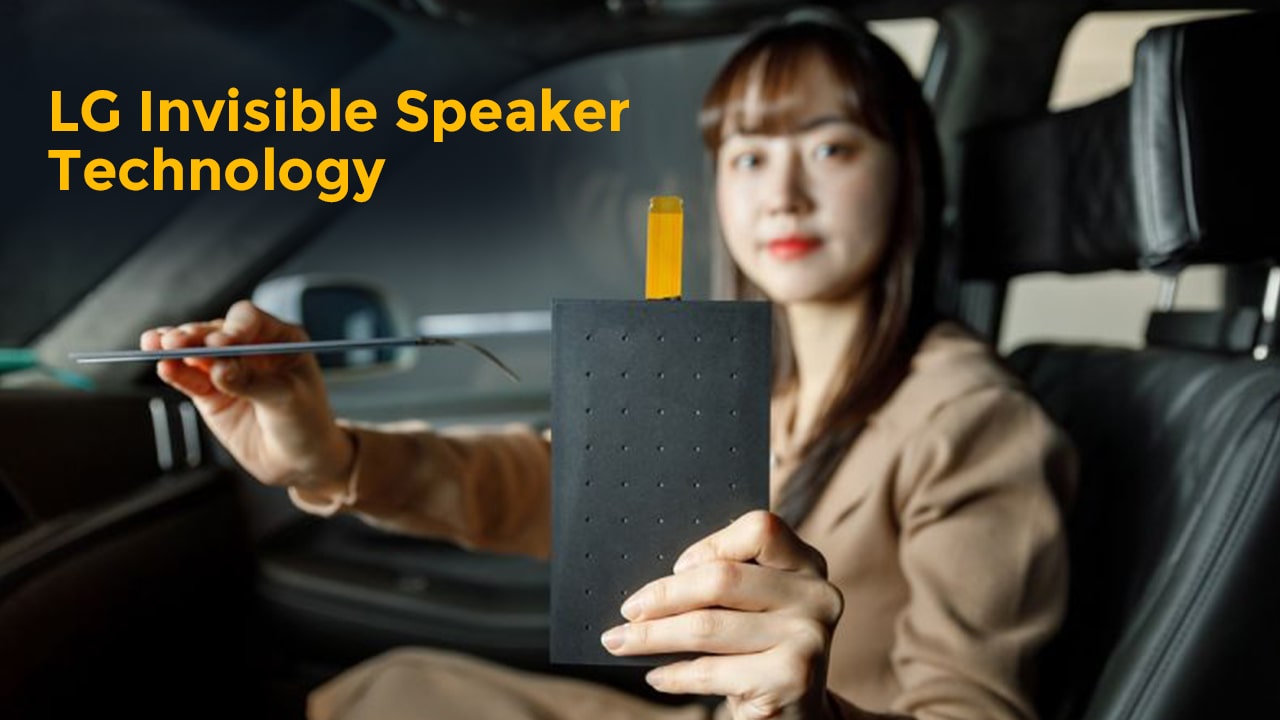 LG-Invisible-Speaker-Technology