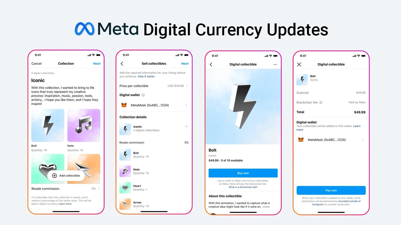 Meta-Digital-Currency-Updates