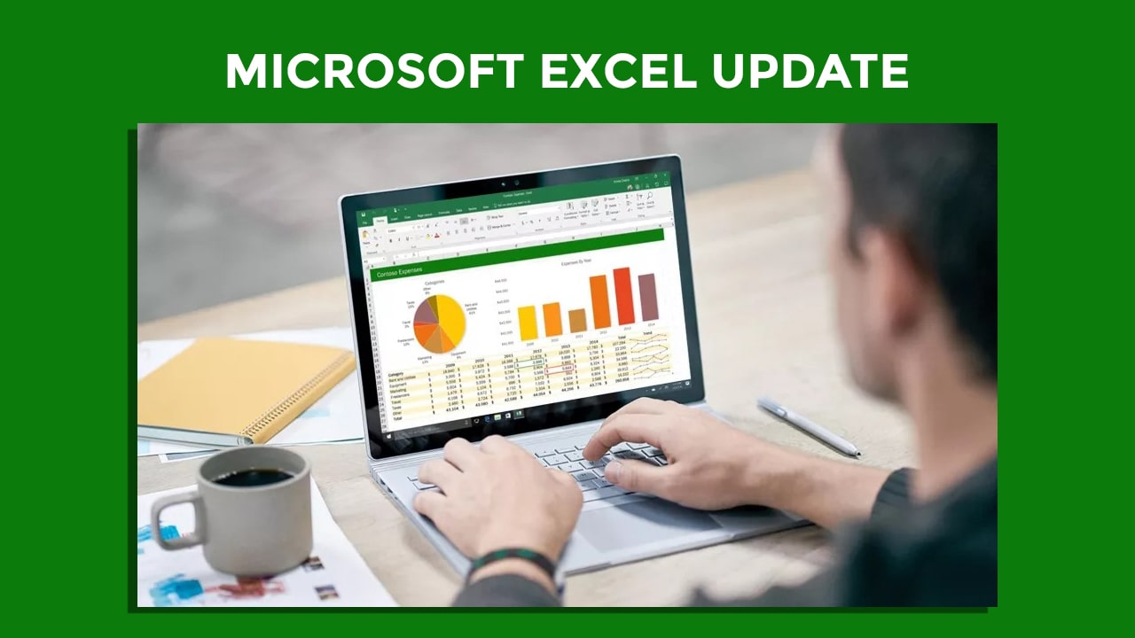 Microsoft-Excel-Update