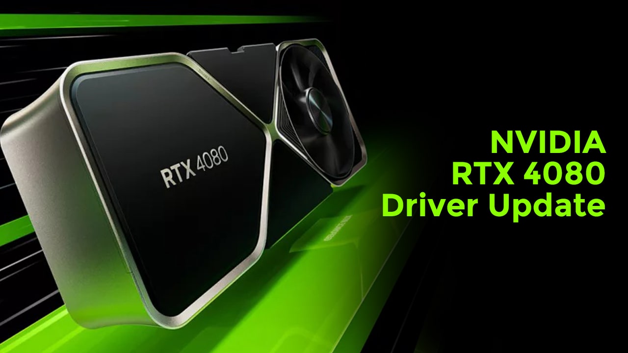 NVIDIA-RTX-4080-Driver-Update