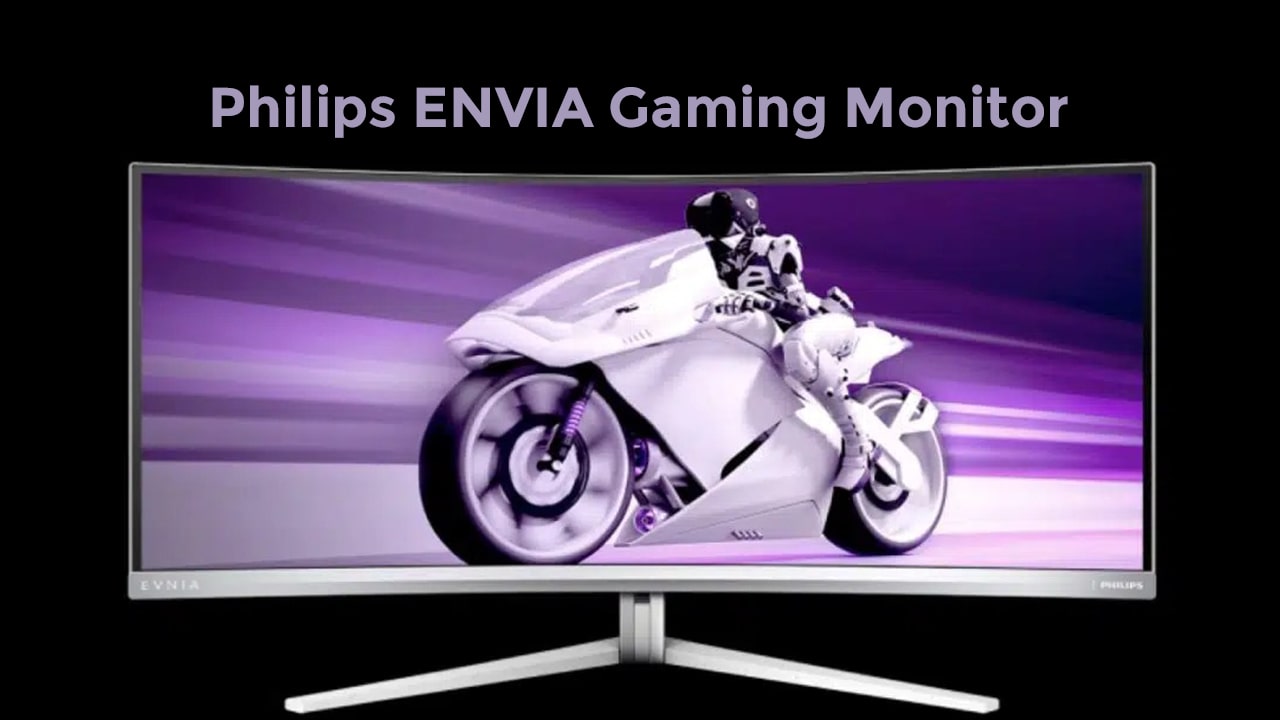 Philips-ENVIA-Gaming-Monitor