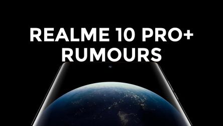 Realme 10 Pro Plus Rumours