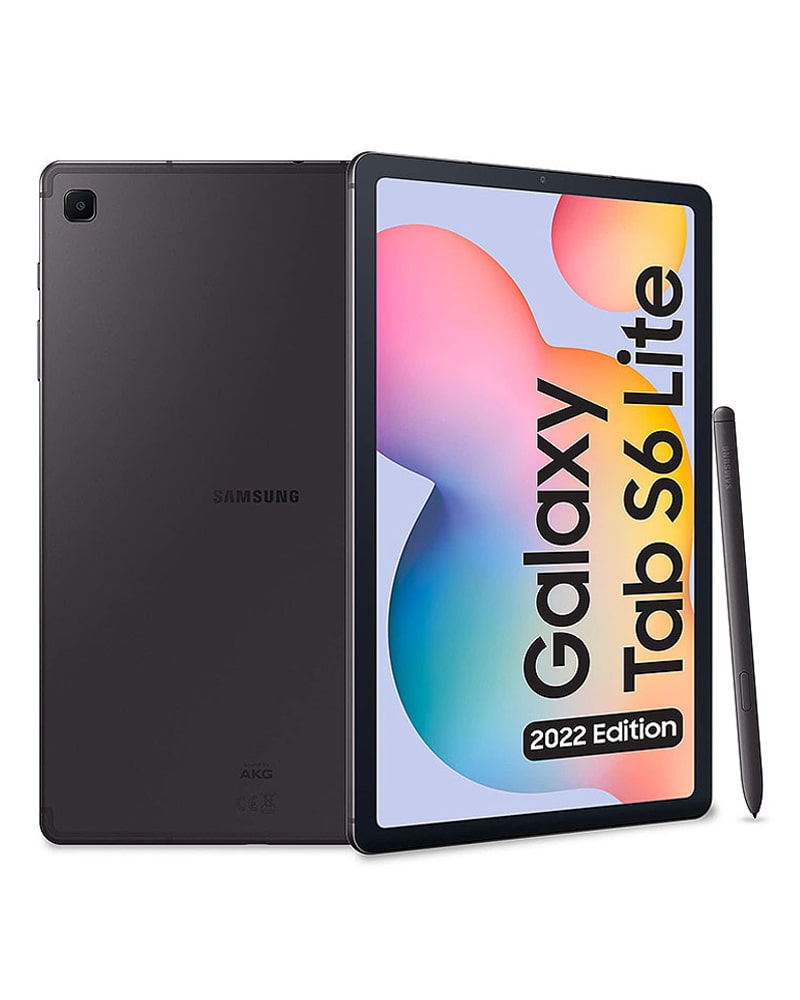 Samsung Galaxy Tab S6 Lite 2nd Generation (2022)