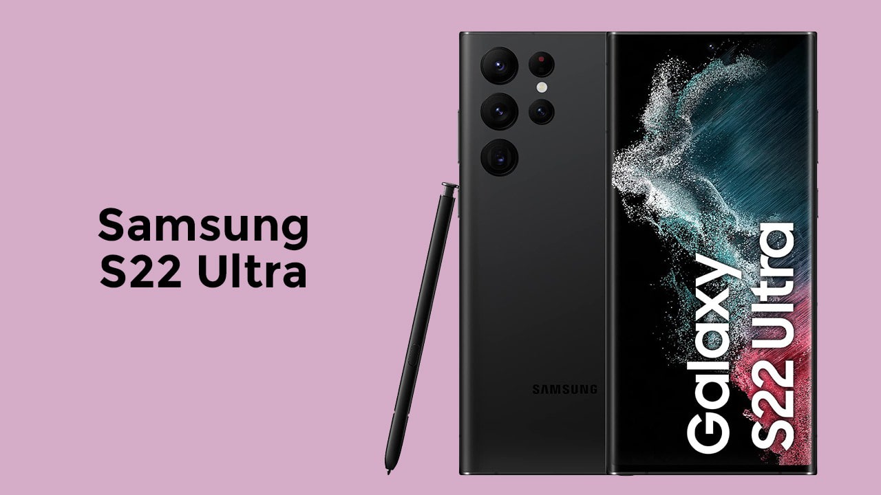 Samsung-S22-Ultra