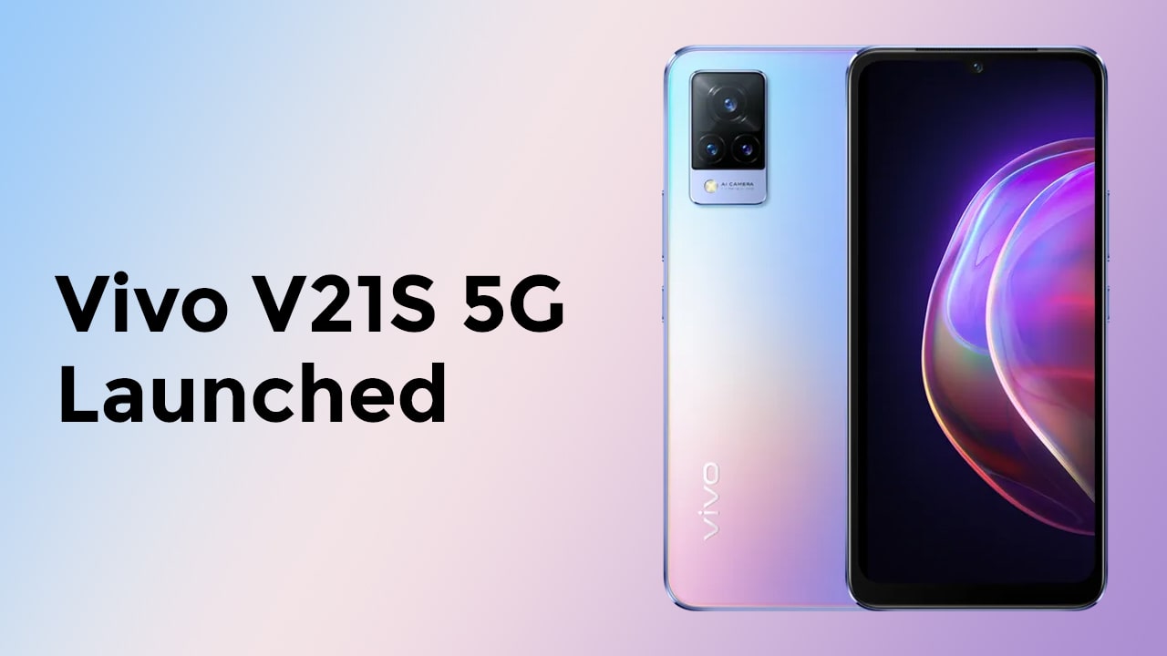 Vivo-V21S-5G-Launched