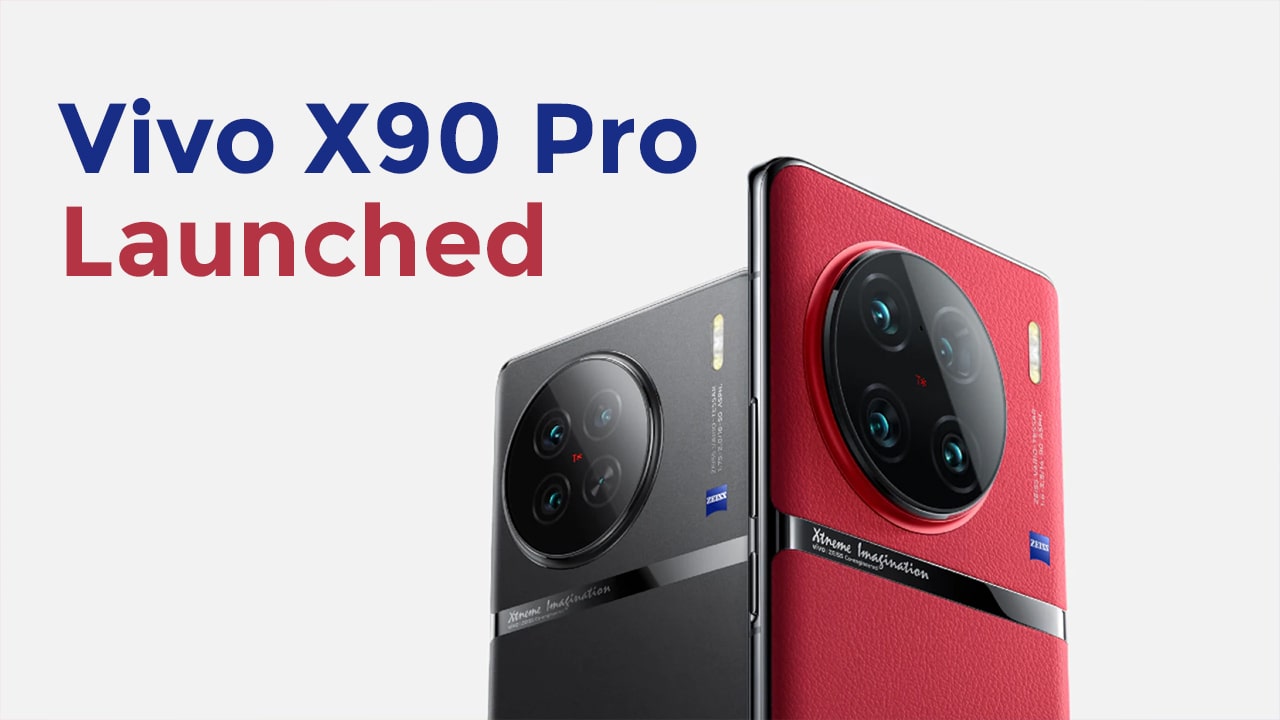 Vivo-X90-Pro-Launched