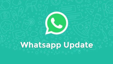 Whatsapp Companion Mode Update