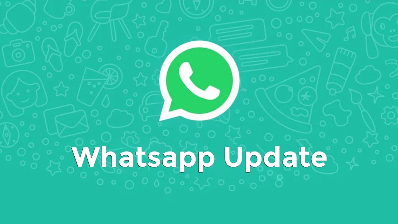 Whatsapp-Companion Mode Update