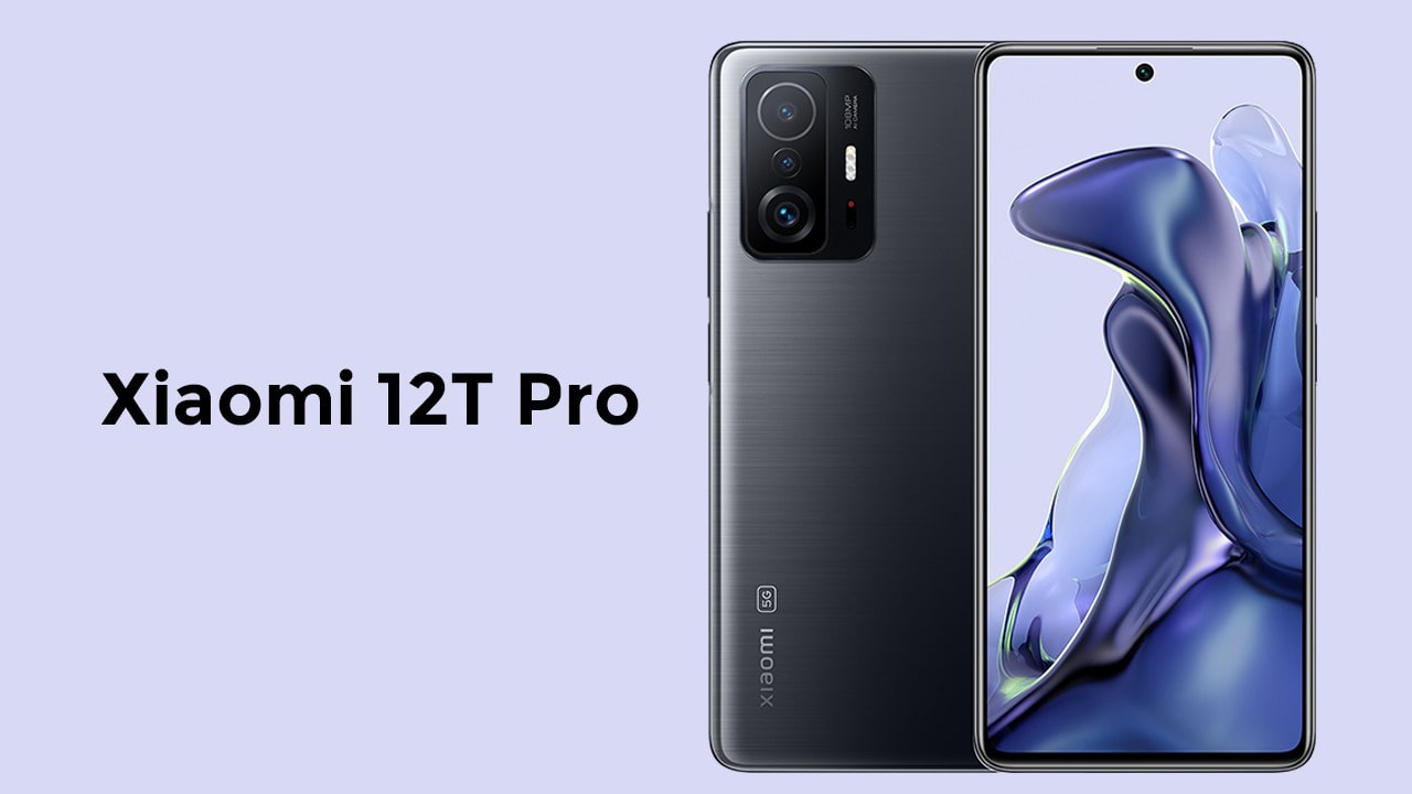 Xiaomi-12T-Pro