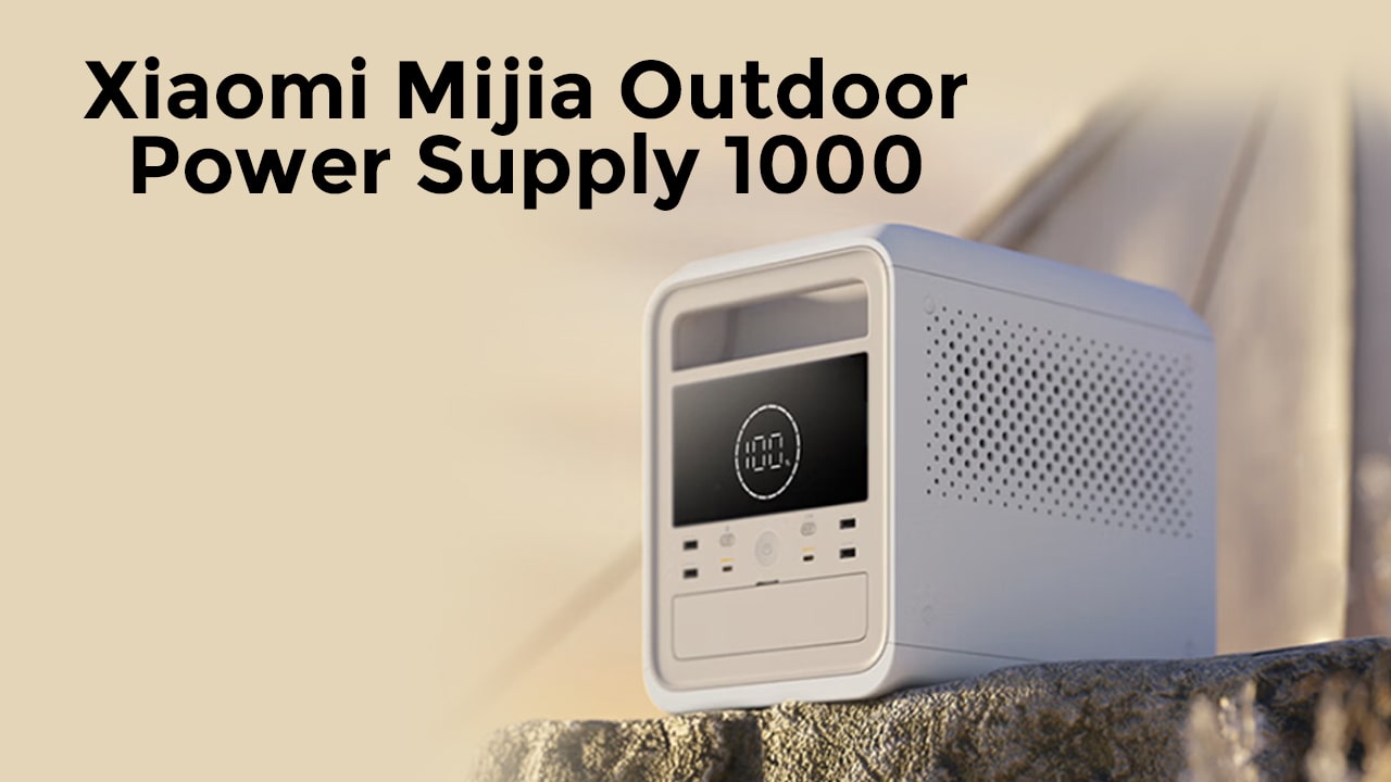 Xiaomi-Mijia-Outdoor-Power-Supply-1000